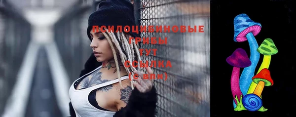 спайс Белоозёрский